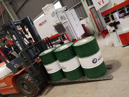 賽航抗磨液壓油