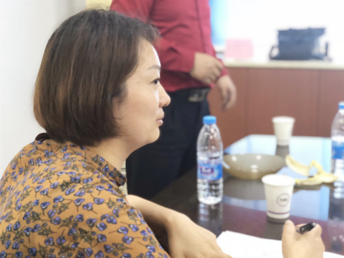 安徽野牛潤滑油:2019年安徽牛商爭霸賽籌備會(huì)議小結(jié)